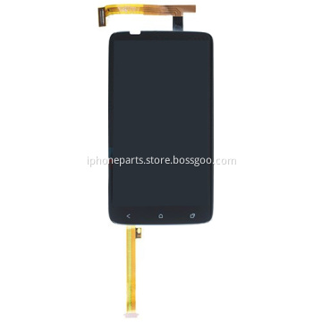 LCD Screen for HTC One X